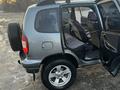 Chevrolet Niva 2008 годаfor2 900 000 тг. в Семей – фото 11