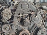 Двигатель Mazda RF 2.2 дизельүшін650 000 тг. в Алматы – фото 2