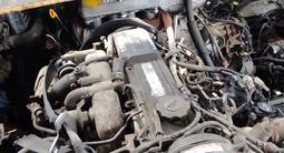 Двигатель Mazda RF 2.0 дизель за 700 000 тг. в Алматы – фото 5