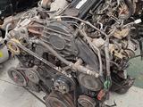 Двигатель Mazda RF 2.0 дизель за 700 000 тг. в Алматы
