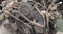 Двигатель Mazda RF 2.0 дизель за 700 000 тг. в Алматы