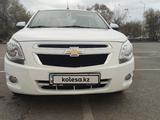 Chevrolet Cobalt 2023 годаfor6 500 000 тг. в Шымкент – фото 2