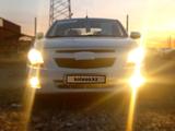 Chevrolet Cobalt 2023 годаfor6 500 000 тг. в Шымкент