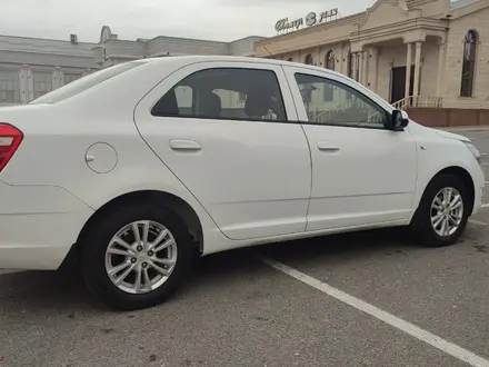 Chevrolet Cobalt 2023 года за 6 500 000 тг. в Шымкент – фото 5