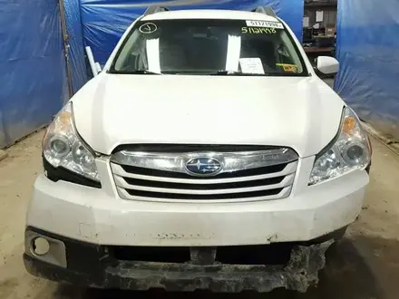 Subaru Outback 2010 года за 111 111 тг. в Алматы