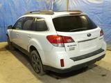 Subaru Outback 2010 годаүшін111 111 тг. в Алматы – фото 4