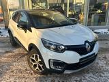 Renault Kaptur 2017 годаfor5 290 000 тг. в Астана