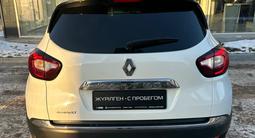 Renault Kaptur 2017 годаfor5 290 000 тг. в Астана – фото 5