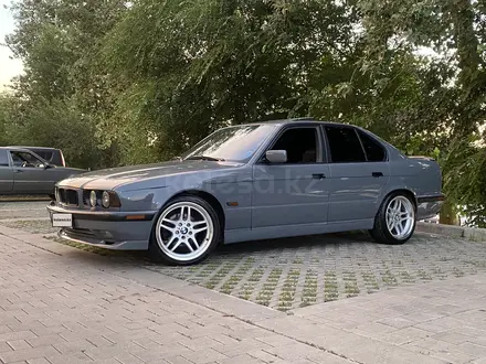 BMW 540 1993 года за 5 650 000 тг. в Алматы – фото 3