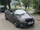 Kia Rio 2015 года за 3 900 000 тг. в Алматы