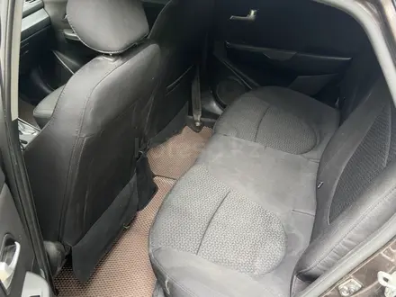 Kia Rio 2015 года за 3 900 000 тг. в Алматы – фото 5
