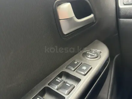 Kia Rio 2015 года за 3 900 000 тг. в Алматы – фото 10