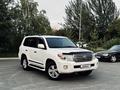 Toyota Land Cruiser 2015 года за 25 000 000 тг. в Алматы