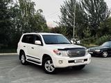 Toyota Land Cruiser 2015 года за 25 000 000 тг. в Алматы
