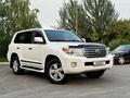 Toyota Land Cruiser 2015 года за 25 000 000 тг. в Алматы – фото 6
