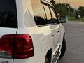 Toyota Land Cruiser 2015 года за 25 000 000 тг. в Алматы – фото 7
