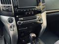Toyota Land Cruiser 2015 года за 25 000 000 тг. в Алматы – фото 12