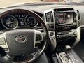 Toyota Land Cruiser 2015 года за 25 000 000 тг. в Алматы – фото 13