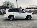 Toyota Land Cruiser 2015 года за 25 000 000 тг. в Алматы – фото 2