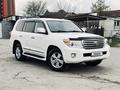 Toyota Land Cruiser 2015 года за 25 000 000 тг. в Алматы