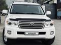 Toyota Land Cruiser 2015 года за 25 000 000 тг. в Алматы – фото 5