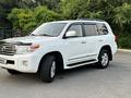 Toyota Land Cruiser 2015 года за 25 000 000 тг. в Алматы – фото 3