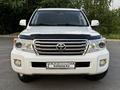 Toyota Land Cruiser 2015 года за 25 000 000 тг. в Алматы – фото 2