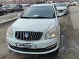 Geely SC7 2014 годаүшін2 500 000 тг. в Усть-Каменогорск