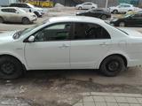 Geely SC7 2014 годаүшін2 500 000 тг. в Усть-Каменогорск – фото 3