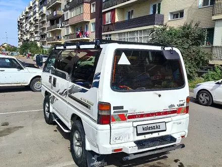 Mitsubishi Delica 1997 года за 2 200 000 тг. в Алматы – фото 13