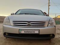 Nissan Teana 2006 года за 1 800 000 тг. в Жанаозен