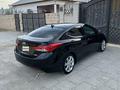 Hyundai Elantra 2013 годаүшін5 100 000 тг. в Жанаозен – фото 3