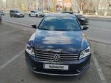 Volkswagen Passat 2014 года за 6 800 000 тг. в Астана – фото 2