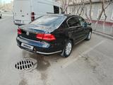 Volkswagen Passat 2014 года за 6 800 000 тг. в Астана – фото 5