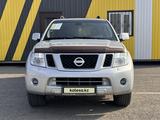 Nissan Pathfinder 2010 годаүшін8 200 000 тг. в Караганда – фото 2