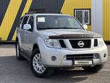 Nissan Pathfinder 2010 годаүшін8 200 000 тг. в Караганда – фото 3