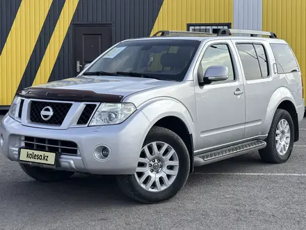 Nissan Pathfinder 2010 года за 8 200 000 тг. в Караганда