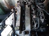 Двигатель Mazda 6 2.3 литр L3 привознойүшін250 000 тг. в Алматы – фото 5