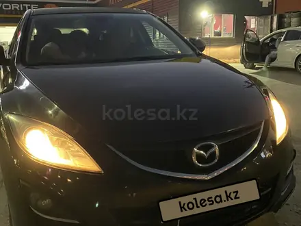 Mazda 6 2010 года за 3 600 000 тг. в Актобе – фото 6