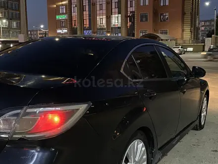 Mazda 6 2010 года за 3 600 000 тг. в Актобе – фото 16