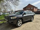 Toyota Highlander 2010 года за 11 500 000 тг. в Алматы – фото 3