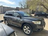 Toyota Highlander 2010 года за 11 500 000 тг. в Алматы – фото 2