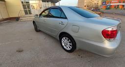 Toyota Camry 2005 года за 5 600 000 тг. в Павлодар – фото 2