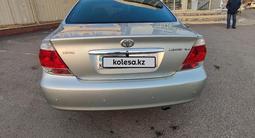 Toyota Camry 2005 годаүшін5 700 000 тг. в Павлодар – фото 3