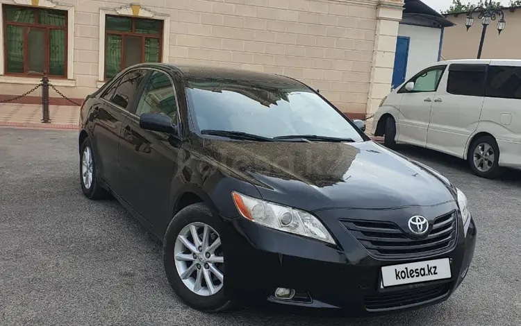 Toyota Camry 2007 годаfor5 500 000 тг. в Шымкент