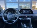 Hyundai Sonata 2021 годаүшін11 800 000 тг. в Уральск – фото 13