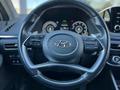 Hyundai Sonata 2021 годаүшін11 800 000 тг. в Уральск – фото 14