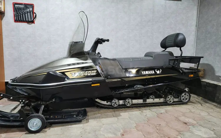 Yamaha  VK 540 V 2007 годаfor4 600 000 тг. в Караганда