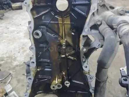 Лобовик от двигателя 2zr fe 1.8 объём за 1 000 тг. в Алматы – фото 2