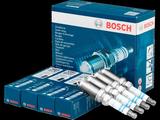 Свеча зажигания Bosch иридиевая для Lixiang за 1 000 тг. в Алматы